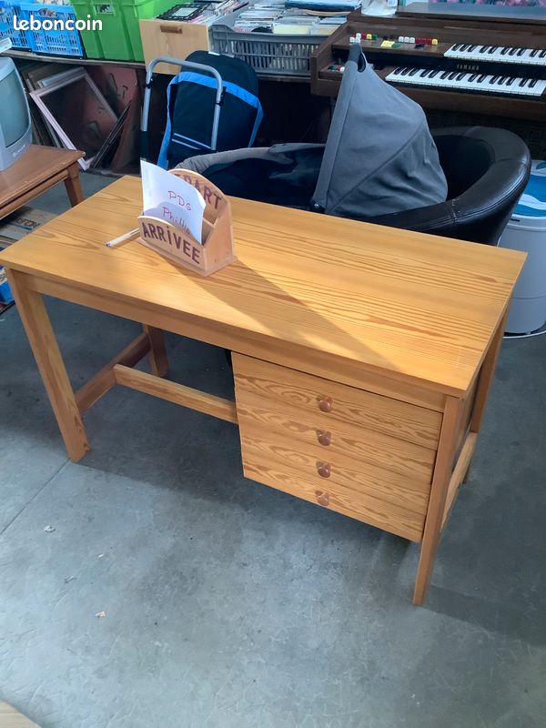 Bureau enfant/ado (image 2)