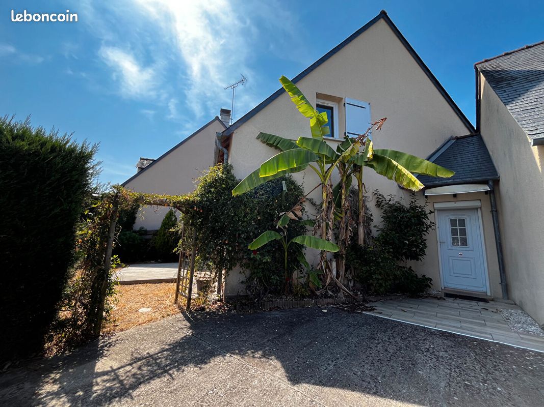 Maison 5 pièces 94 m² · à Angers · 94 m² · 349 900 €
