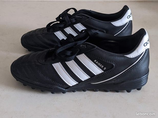 Botines Adidas Kaiser Botines Kaiser Team Adidas Kaiser 5, Turf