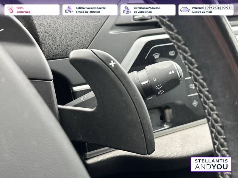 Citroën C4 Picasso BlueHDi 120 S&S Exclusive EAT6 (image 18)