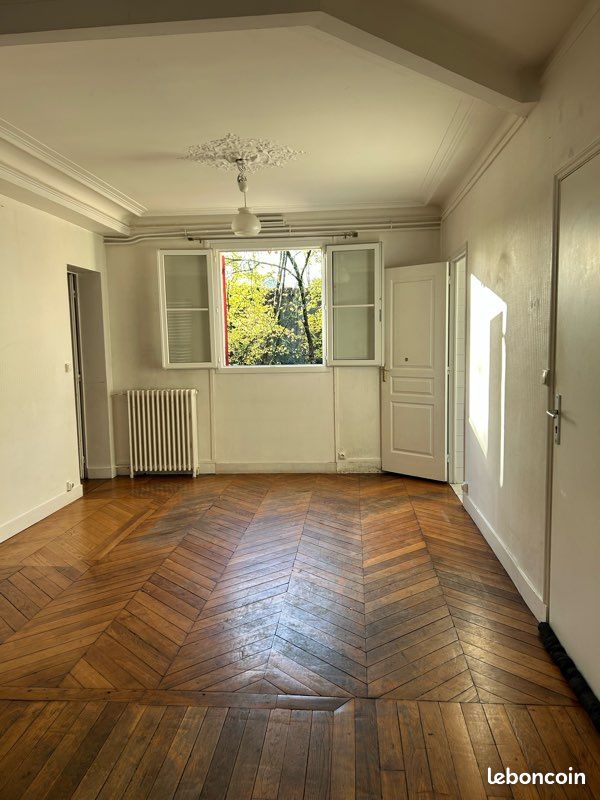 Appartement 3 pièces 55 m² · à Saint-Maurice · 55 m² · 1 090 €/mois