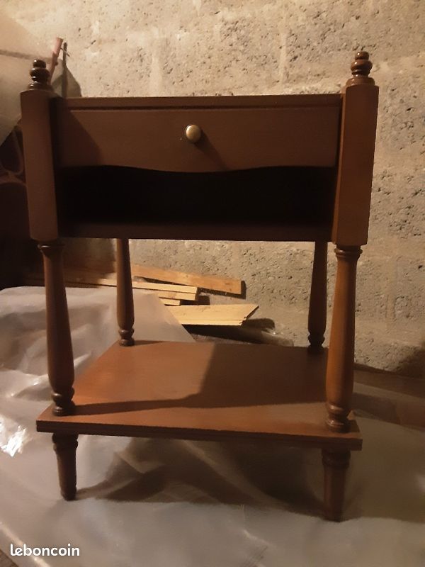 Table de nuit (image 2)