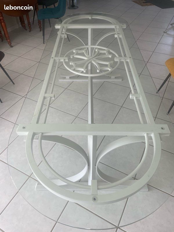 Vends table de séjour (image 1)