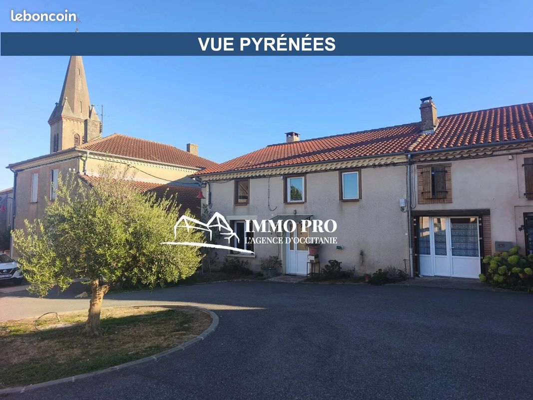 Appartement 7 pièces 140 m² · à Samatan · 140 m² · 142 000 €