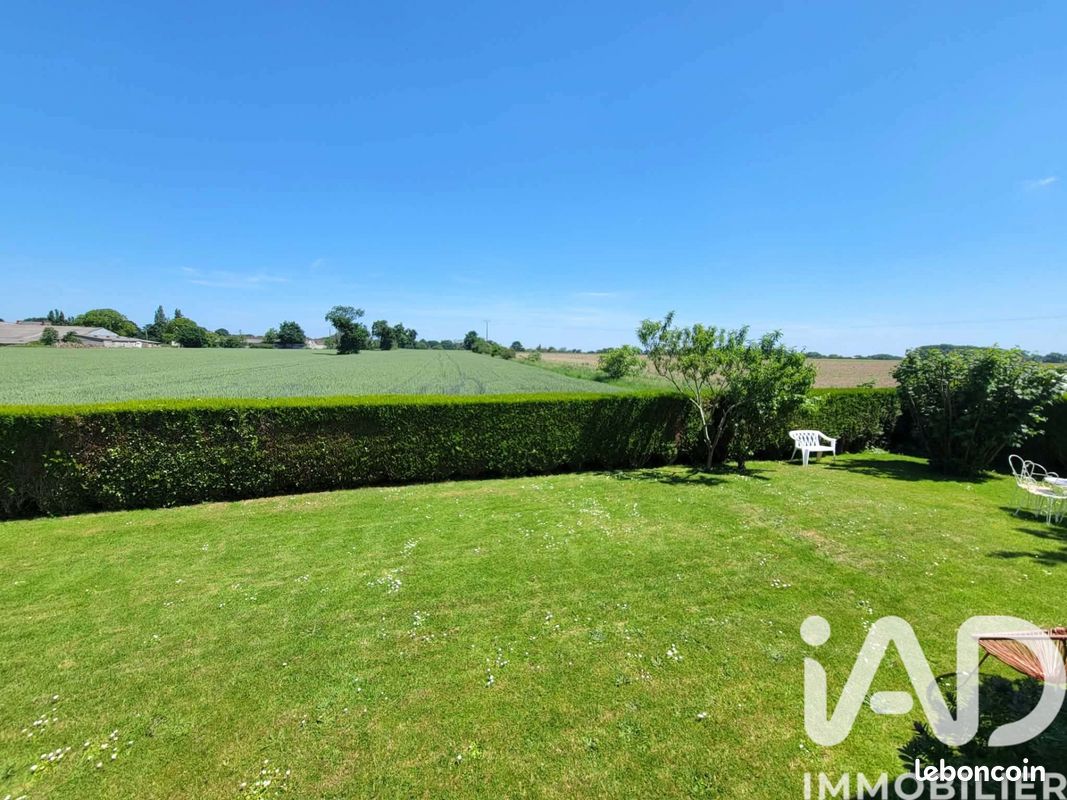 Maison 7 pièces 160 m² · à Lamballe-Armor · 160 m² · 366 000 €