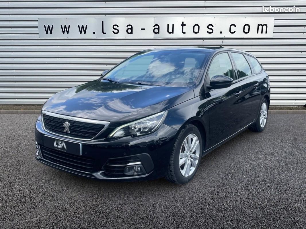 PEUGEOT 308 SW AFFAIRE 1.5 BlueHDi 130 Active Business (image 1)