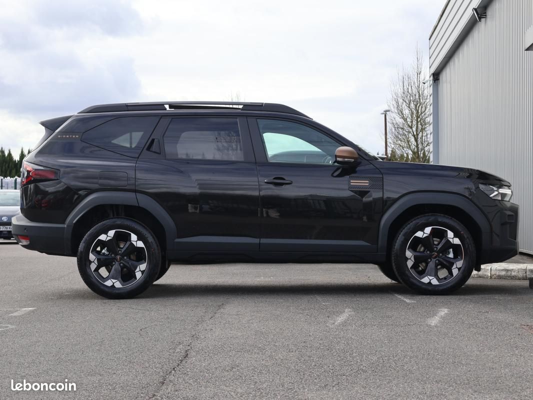 Dacia bigster HYBRID 155 Extreme (image 6)