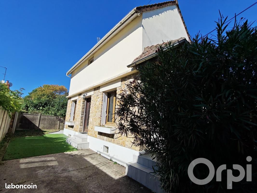 Maison 5 pièces 96 m² · à Ermont · 96 m² · 494 000 €