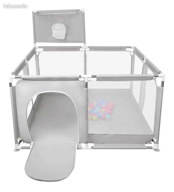 Parc de jeu pour bébé (image 1)