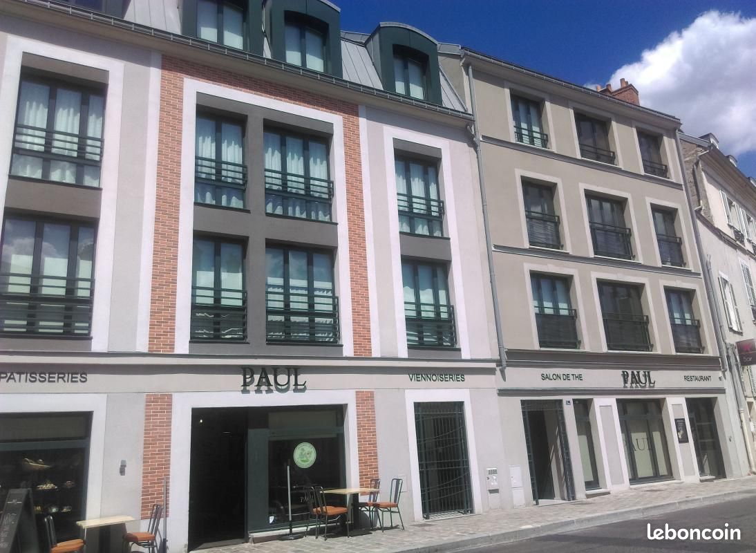 Appartement 2 pièces 48 m² · à Fontainebleau · 48 m² · 1 120 €/mois