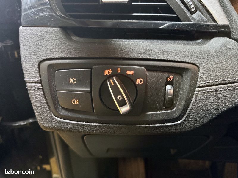 Bmw X2 (F39) XDRIVE20IA 192CH M SPORT EURO6D-T 10CV (image 18)