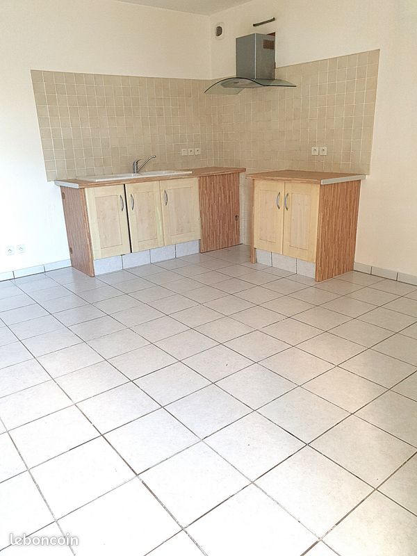 Appartement 2 pièces 60 m² · à Burie · 60 m² · 50 056 €