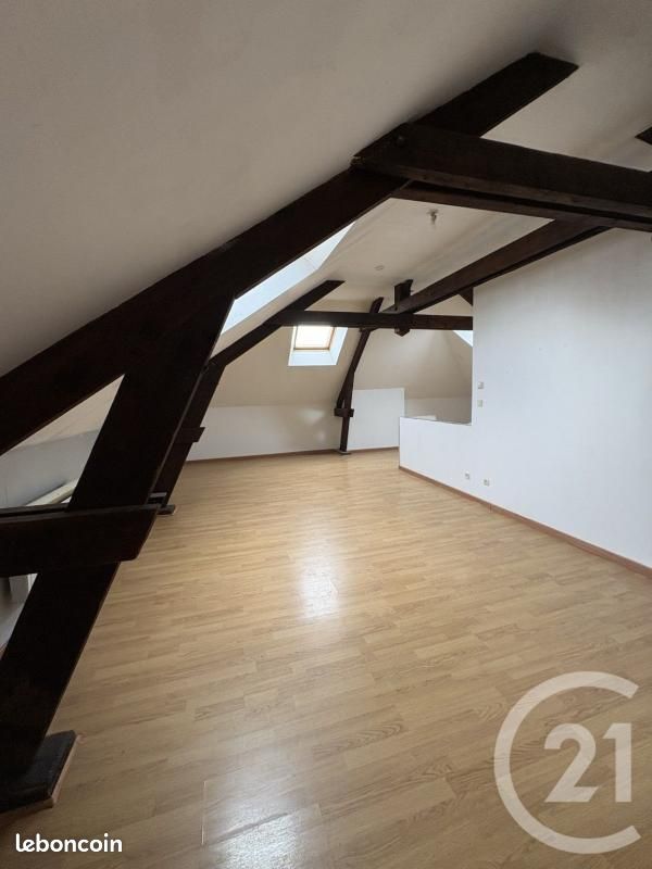 Appartement 4 pièces 30 m² · à Montdidier · 30 m² · 595 €