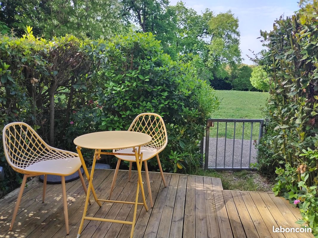 Appartement 1 pièce 25 m² · à La Rochelle · 25 m² · 640 €/mois