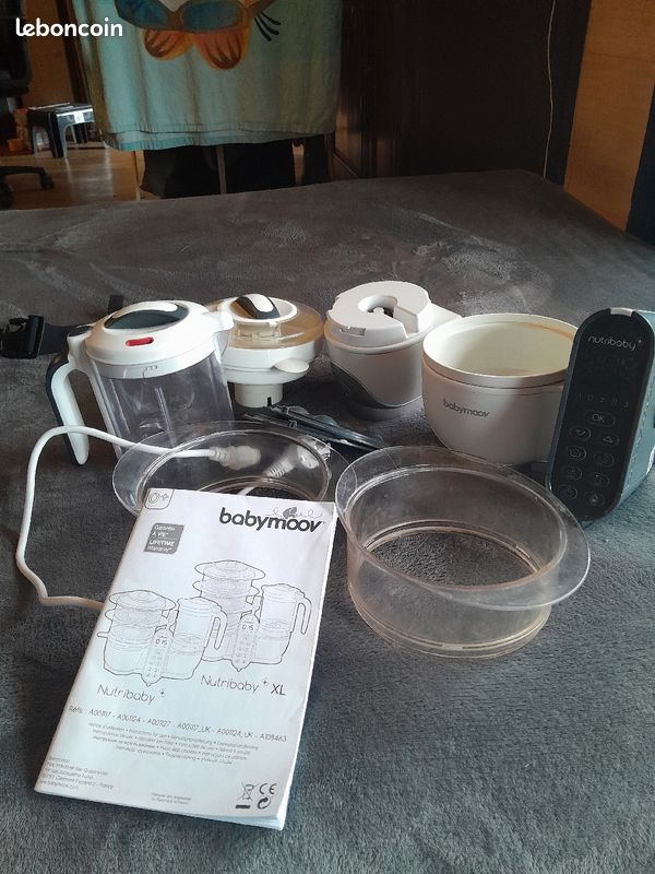 Babycook (image 2)