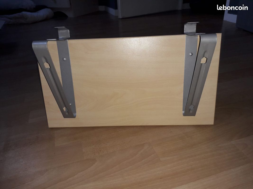 Etagère en bois (image 3)