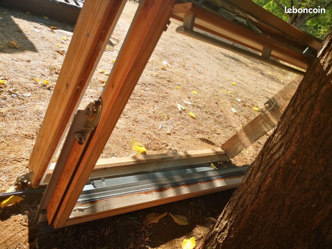 Velux en l'état (image 2)