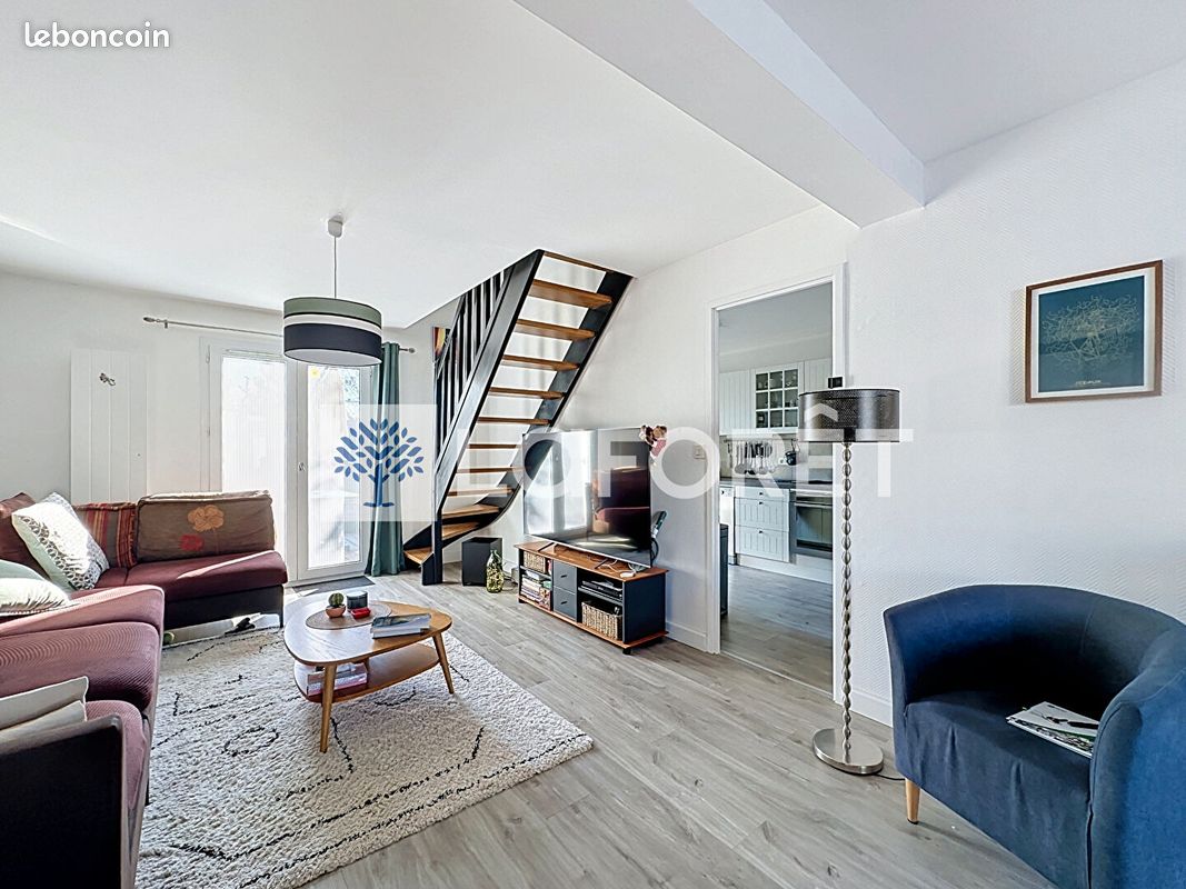 Maison 4 pièces 102 m² · à Bressuire · 102 m² · 172 000 €