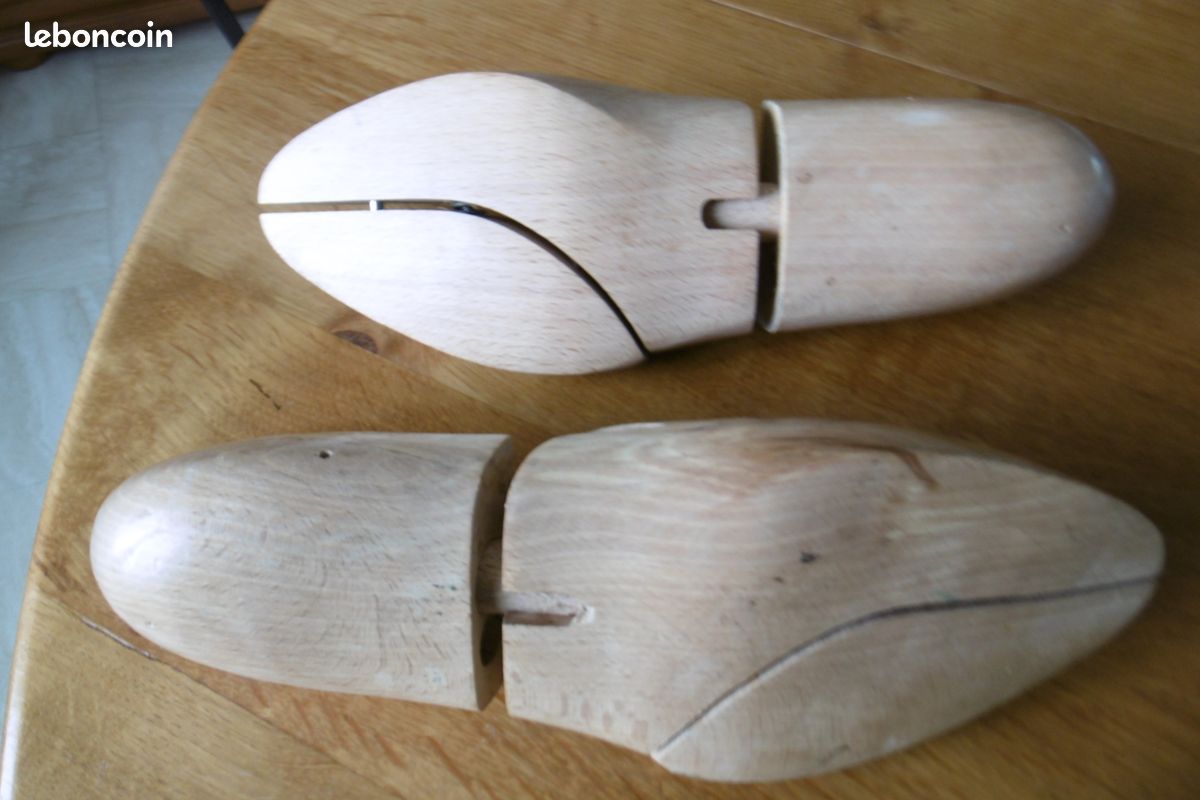 Embauchoirs élargisseur de chaussures T41 (image 2)