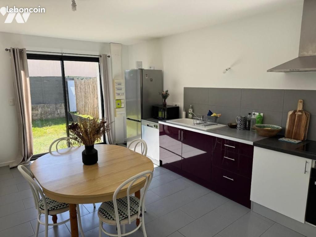 Appartement 2 pièces 57 m² · à Clisson · 57 m² · 680 €/mois