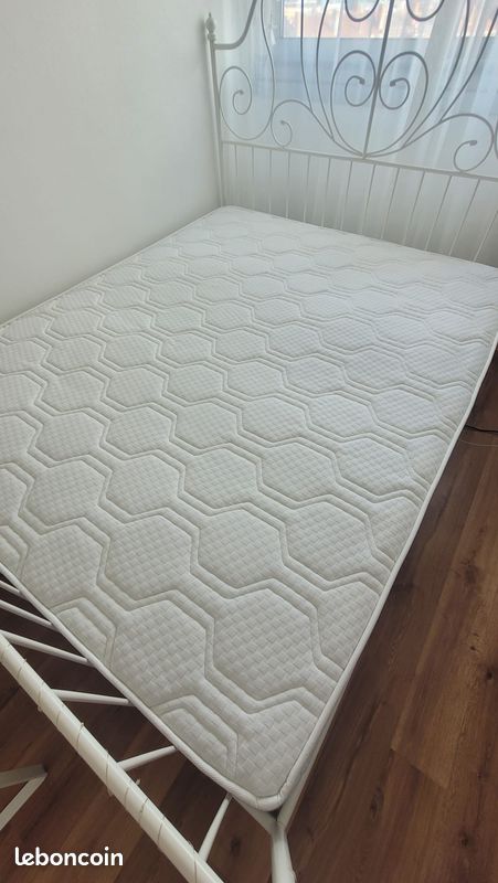Lit IKEA 160x200 (image 8)