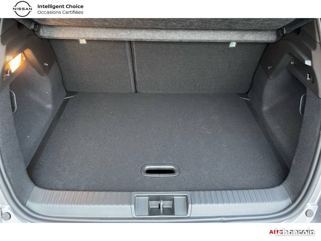 MITSUBISHI ASX 1.0 MPI-T 91 Business (image 14)