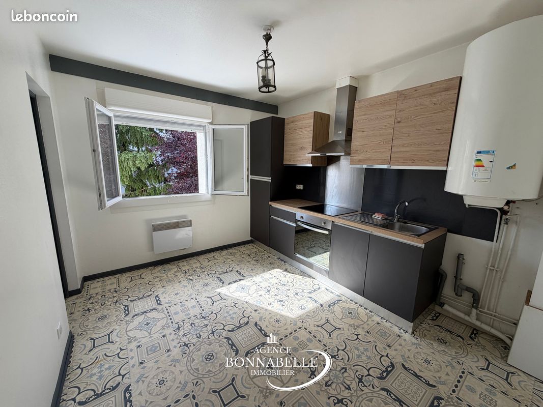 Appartement 3 pièces 67 m² · à Laxou · 67 m² · 129 000 €