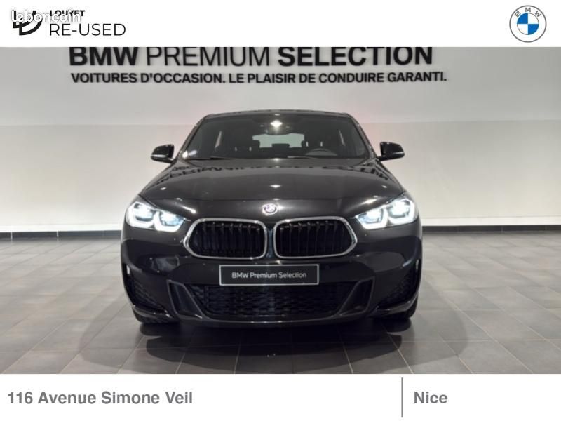 Bmw X2 xDrive25eA 220ch M Sport Euro6d-T 6cv (image 11)