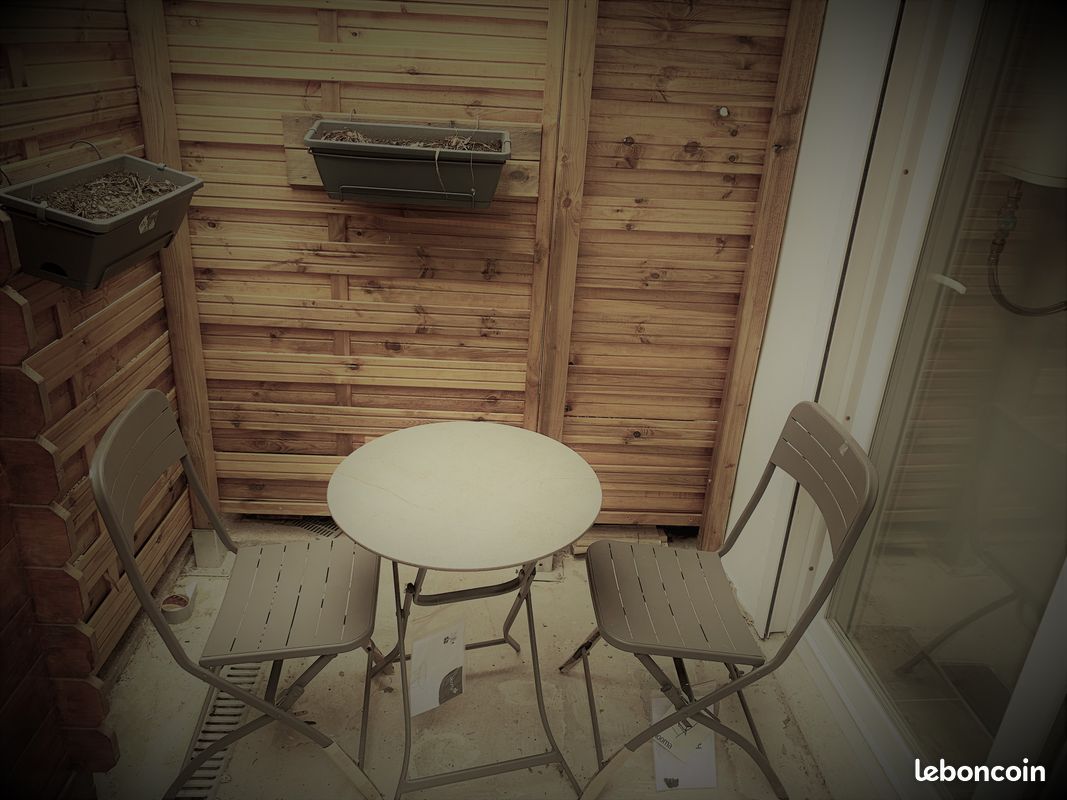 Appartement 2 pièces 28 m² · à Argenteuil · 28 m² · 960 €/mois
