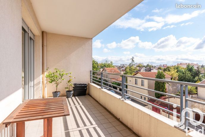 Appartement 3 pièces 70 m²