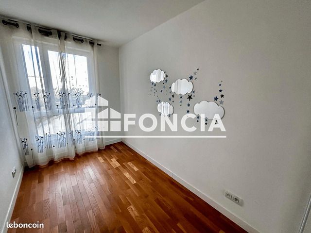 Appartement a louer issy-les-moulineaux - 3 pièce(s) - 60 m2 - Surfyn