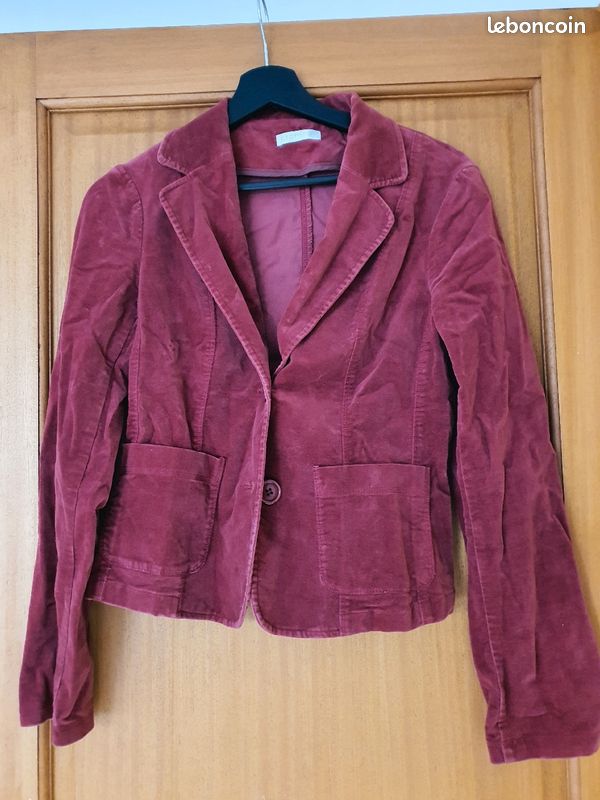 Veste Promod 38 Vêtements