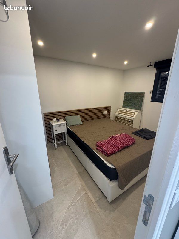 Appartement 2 pièces 25 m² · à Chennevières-sur-Marne · 25 m² · 800 €/mois