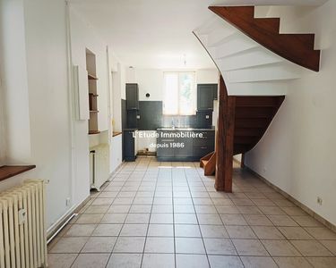 Appartement 185 000 € - 52 m²