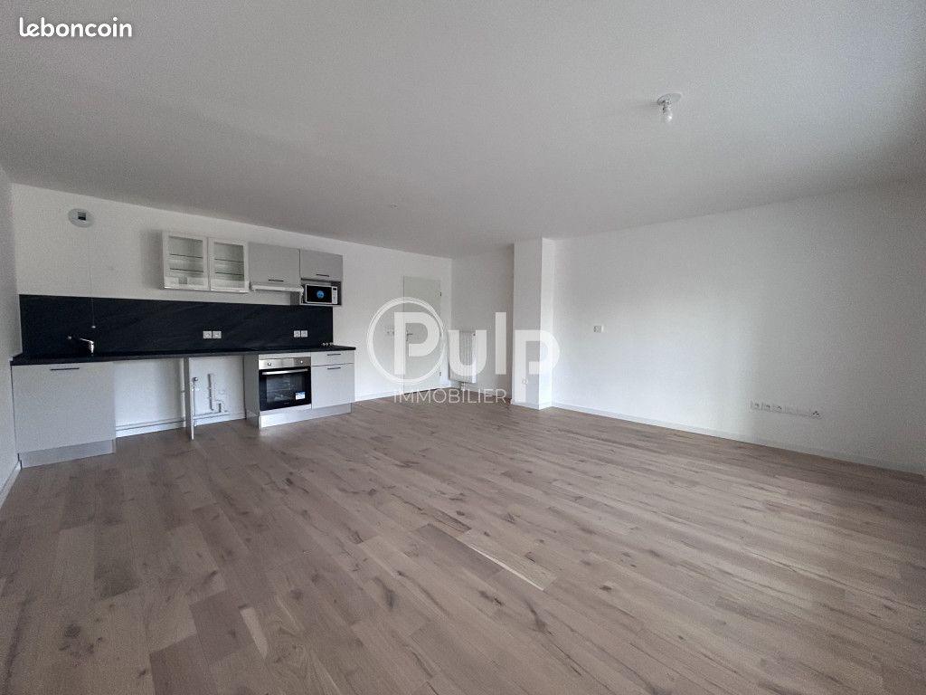 Appartement 3 pièces 70 m² · à Lens · 70 m² · 830 €/mois