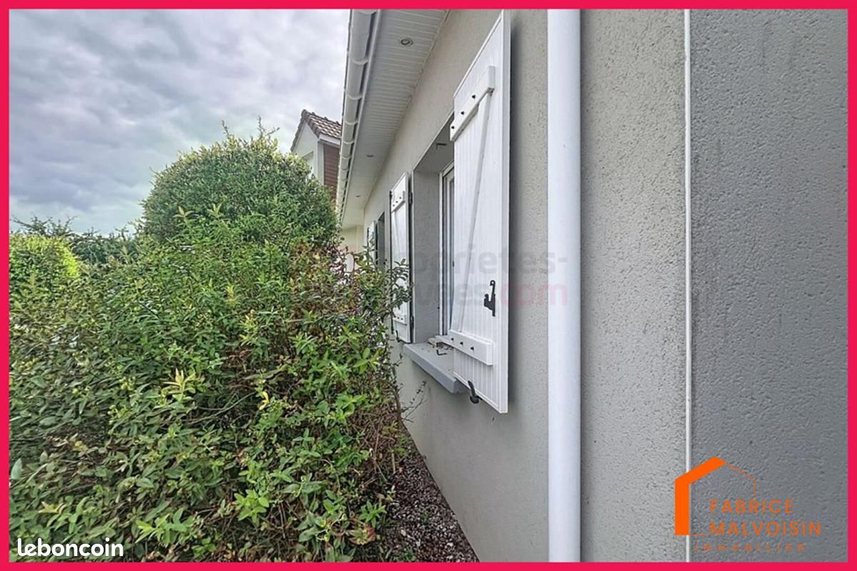Maison 5 pièces 161 m² · à Campagne-lès-Hesdin · 161 m² · 348 000 €