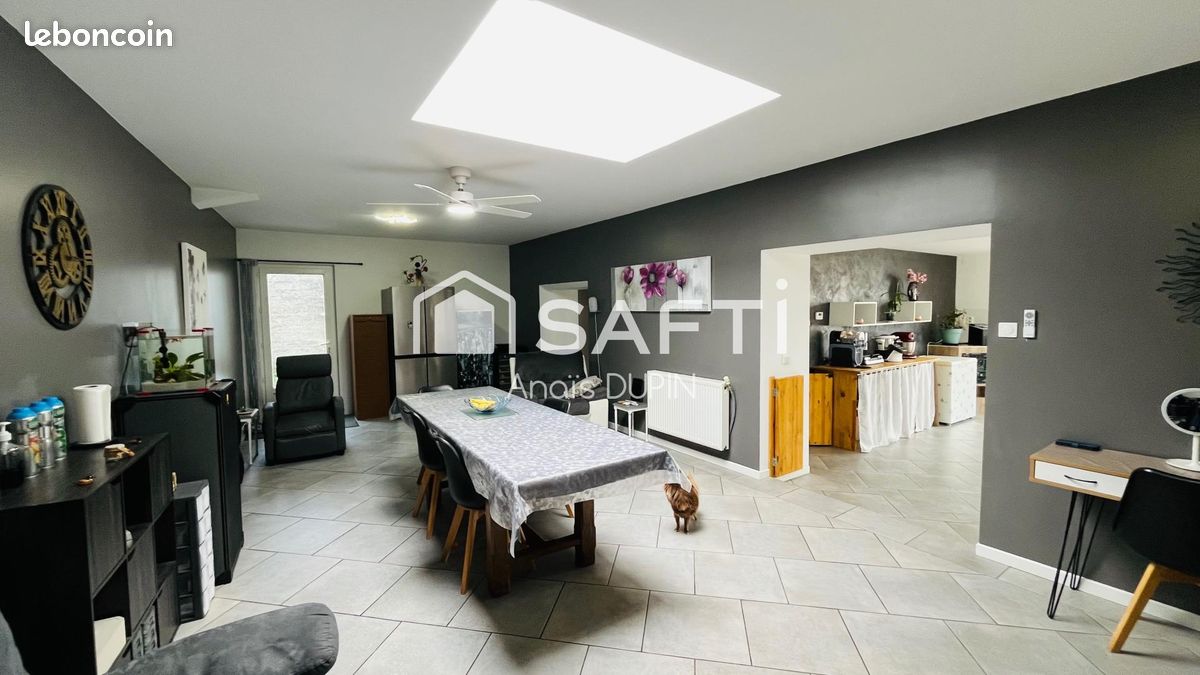 Propriété 8 pièces 180 m² (image 7)