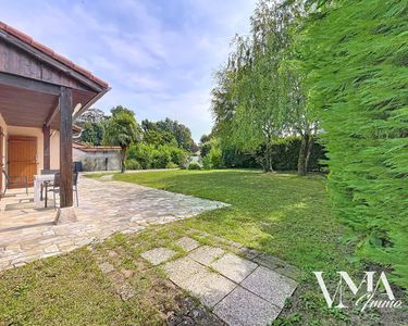 Maison 415 000 € - 108 m²