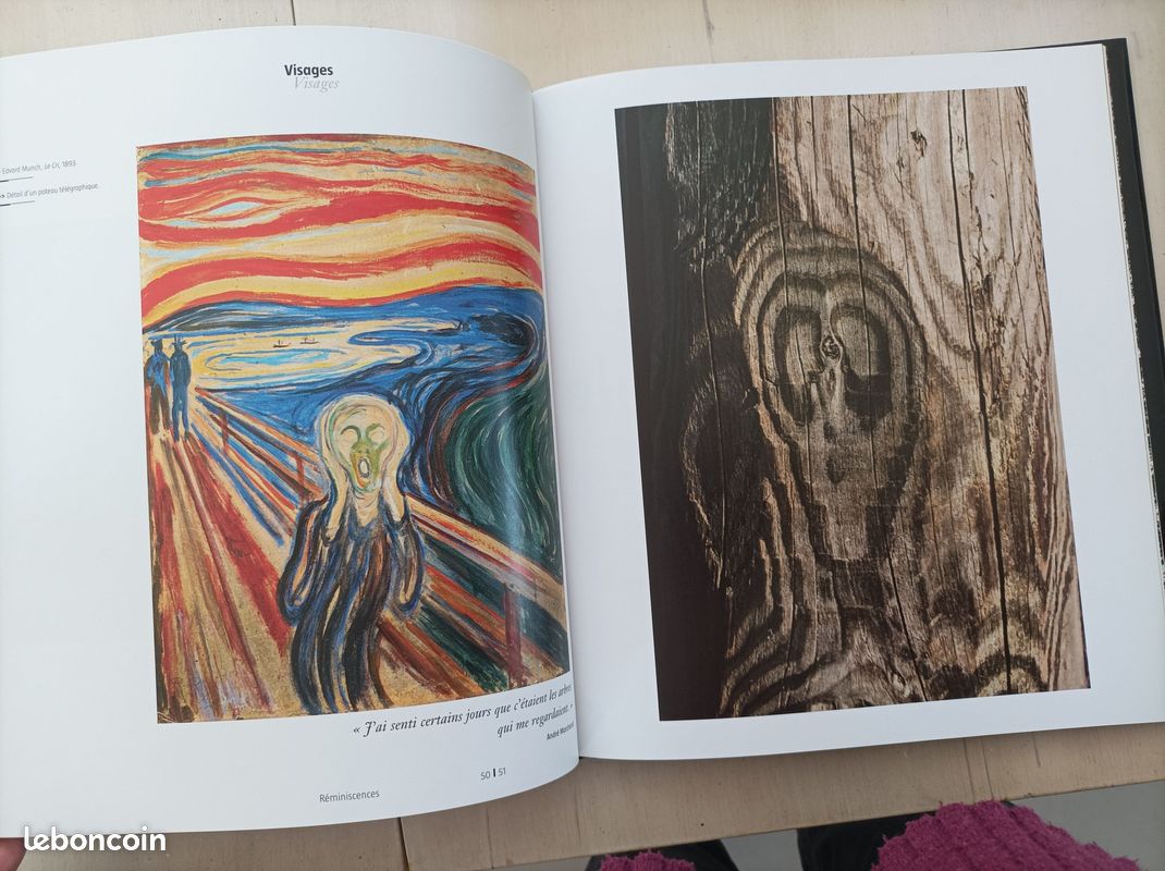 Quand l'art rencontre la science - Ed de la Martinière (image 3)