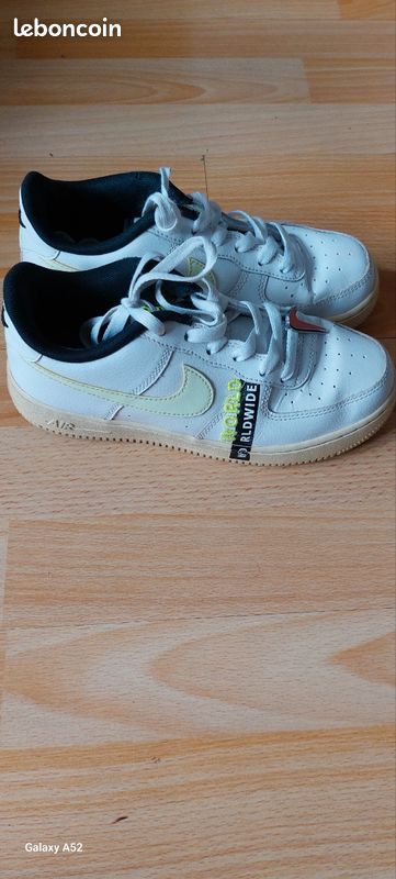 Baskets Nike (image 7)