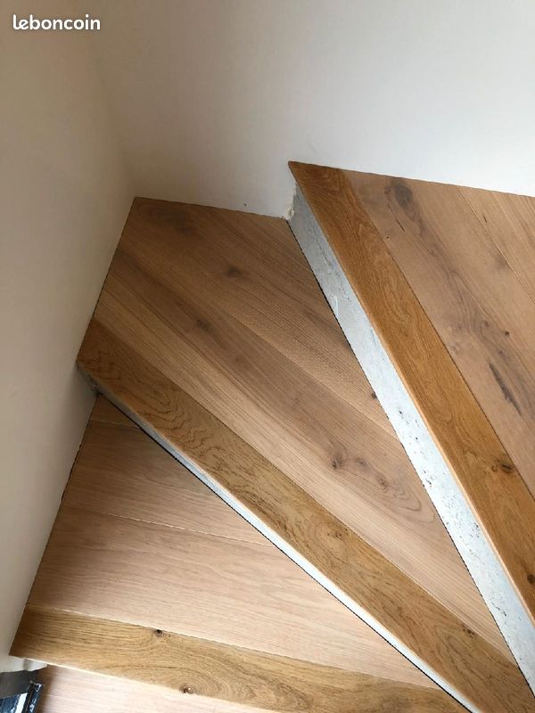Escaliers (image 1)