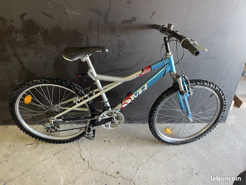 24 Pouces Pneu Vtt Intersport Vélo Pneu Vtt 26 Pouces Intersport - Main Image