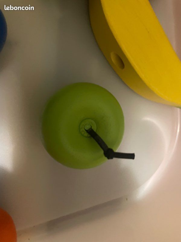 Fruits à lacer (image 4)