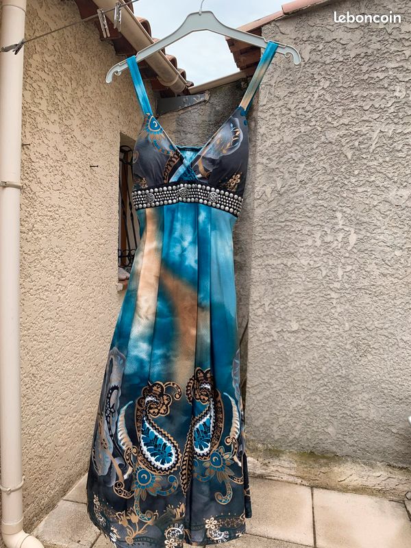 Robe cocktail T38 (image 4)