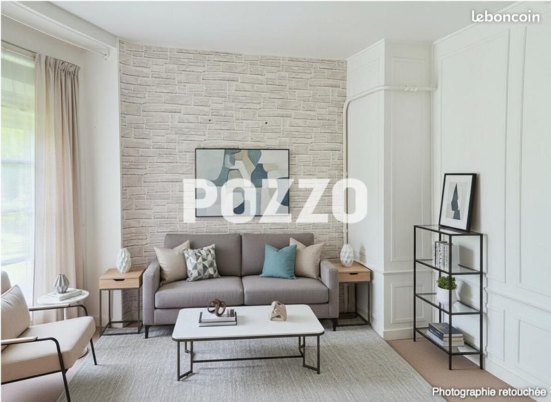 Appartement 1 pièce 26 m² · à Bernières-sur-Mer · 26 m² · 85 500 €