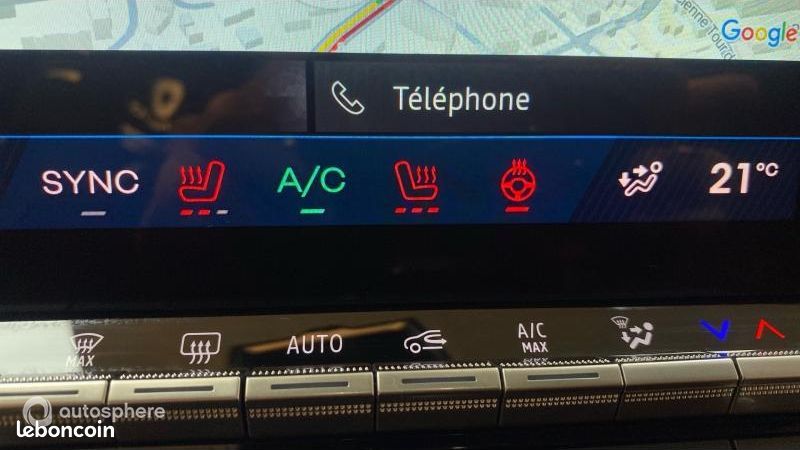Renault Austral 1.2 E-Tech full hybrid 200ch esprit Alpine - 25 (image 27)