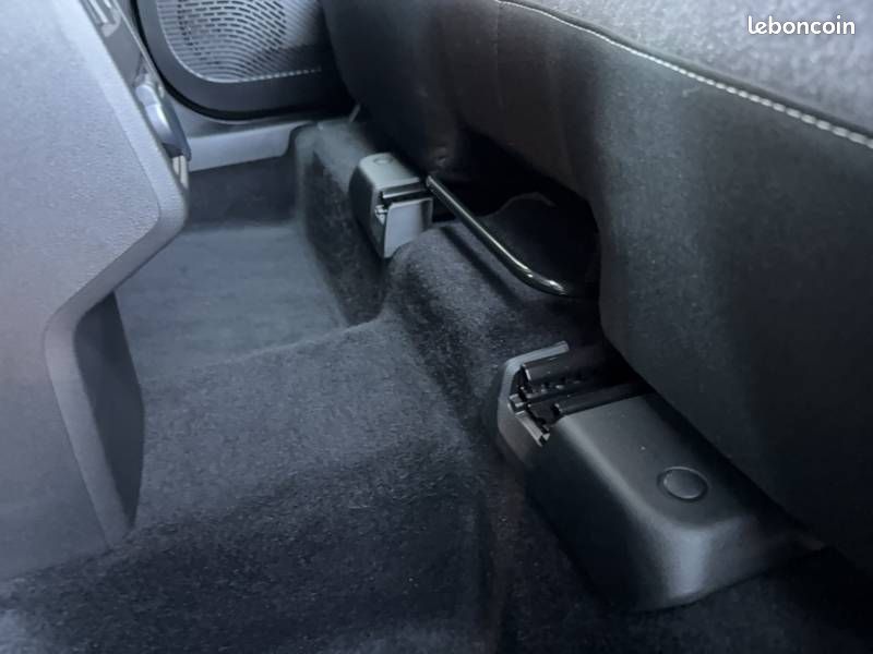 Renault Captur E-Tech full hybrid 145 ch Techno (image 29)