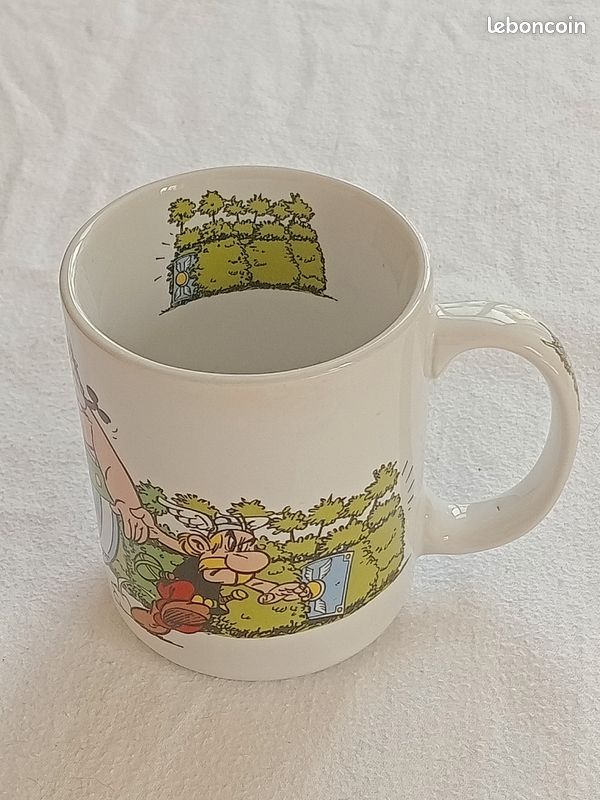 Mug Astérix (image 1)