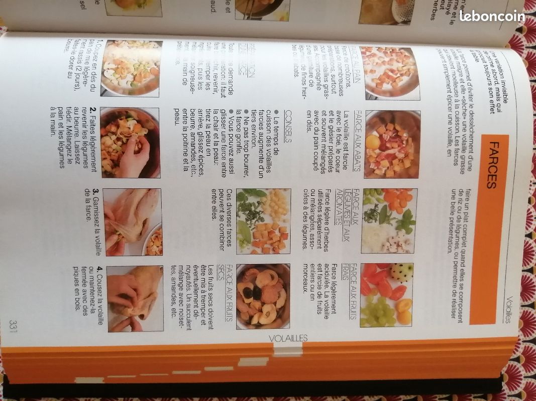 La bonne cuisine d'aujourd'hui (image 6)
