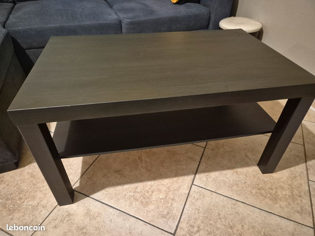 Table basse LACK ikéa (image 1)
